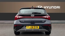 Hyundai i20 1.0T GDi Advance 5dr Petrol Hatchback
